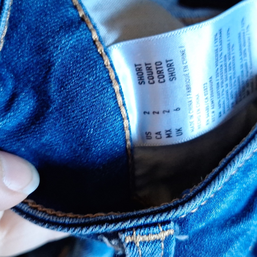 American eagle jeggings - Picture 4 of 4